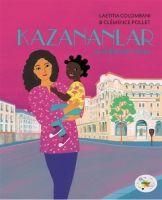 Produktbild: Kazananlar ya da Blancein Sarayi Ciltli