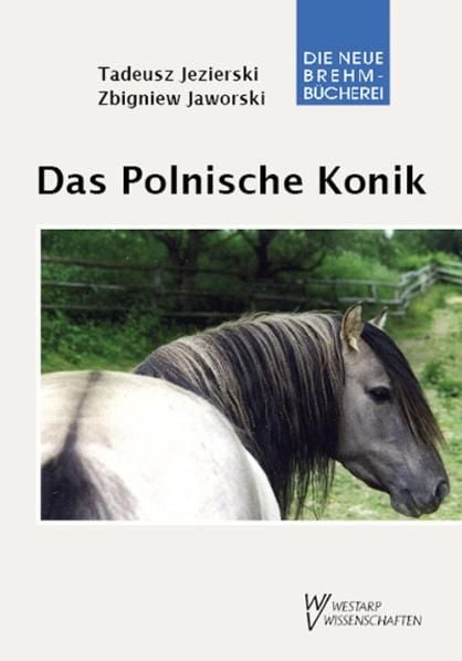 Produktbild: Das Polnische Konik