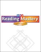 Produktbild: Reading Mastery Classic Level 2, Benchmark Test Package (for 15 Students)