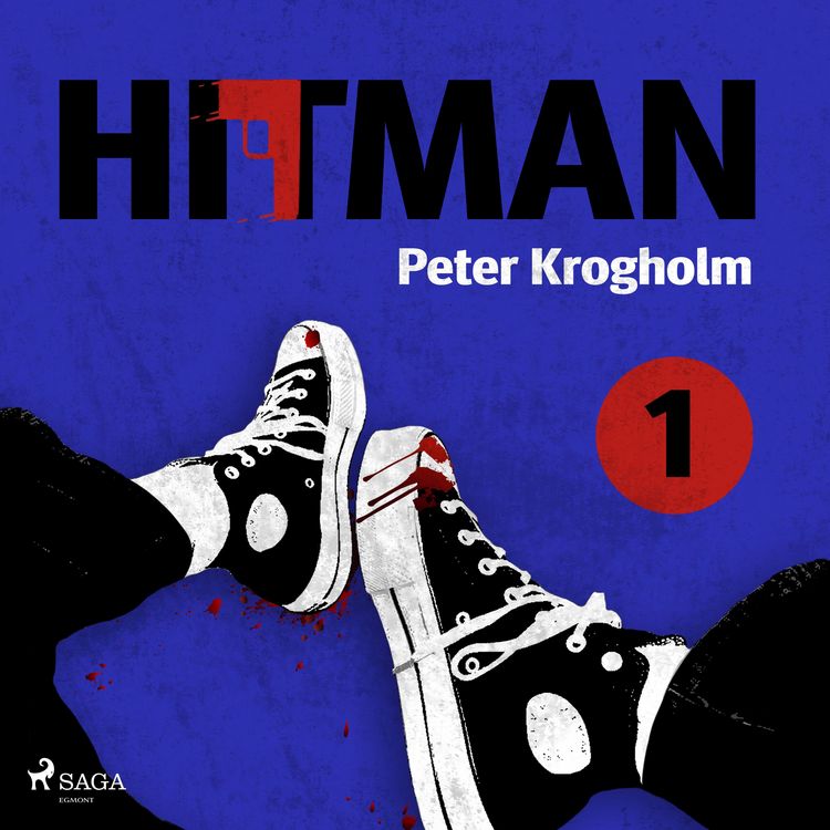 Produktbild: Hitman