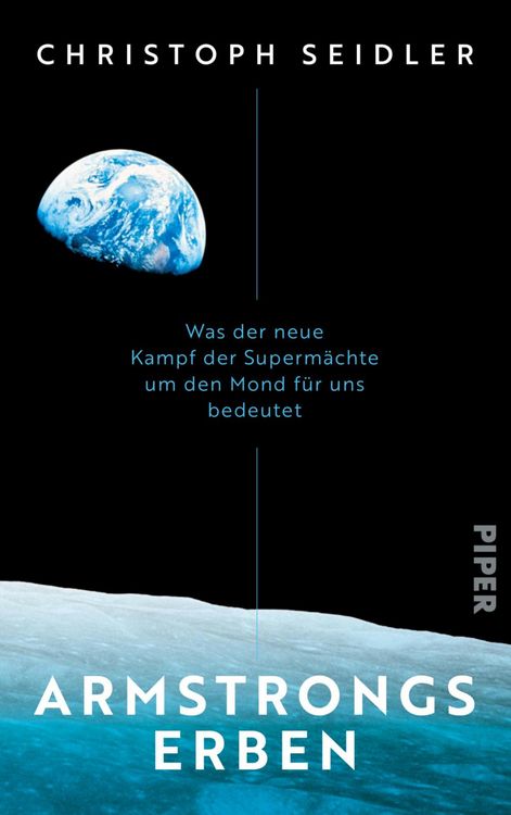 Produktbild: Armstrongs Erben