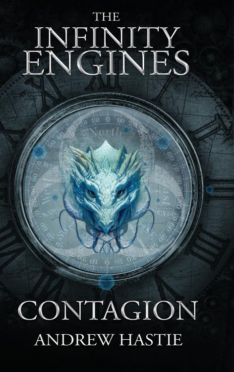 Produktbild: Contagion