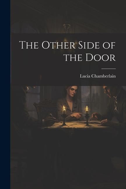 Produktbild: The Other Side of the Door