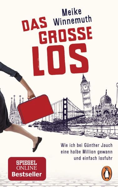 Produktbild: Das große Los