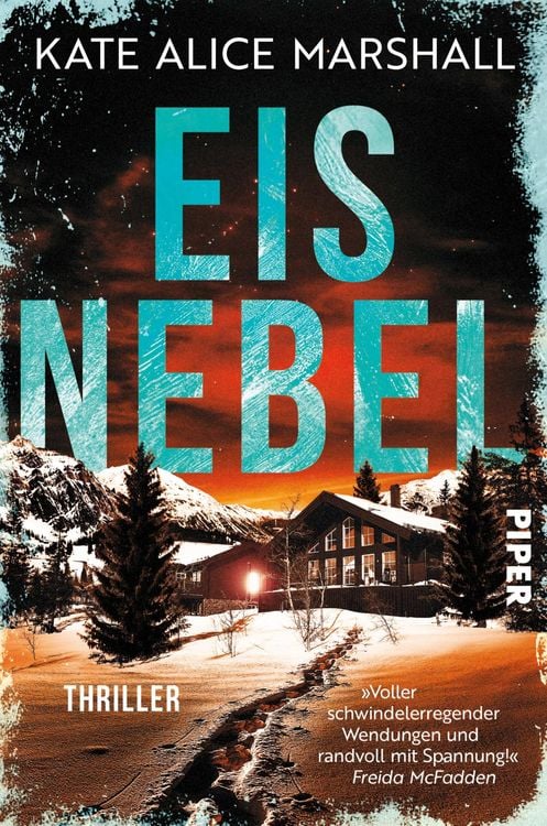 Produktbild: Eisnebel