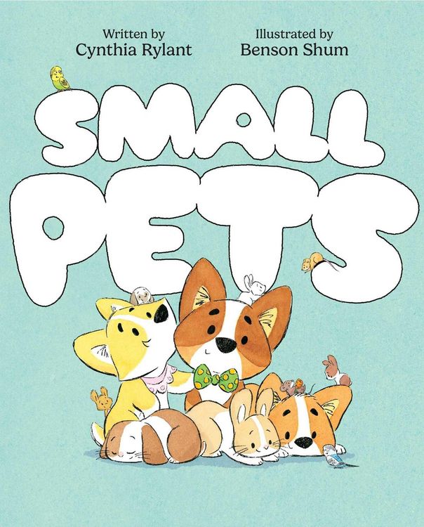 Produktbild: Small Pets