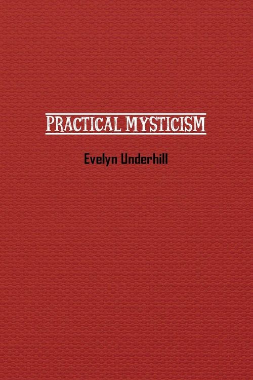 Produktbild: Practical Mysticism