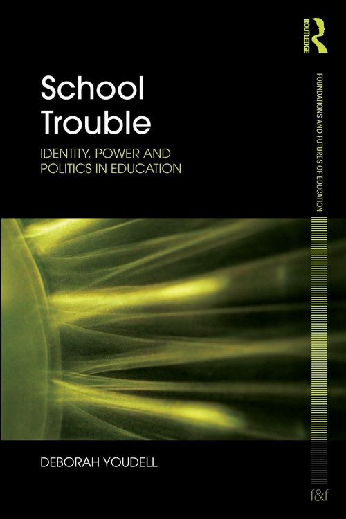 Produktbild: School Trouble