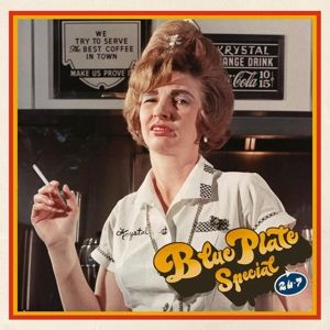Produktbild: Blue Plate Special  01