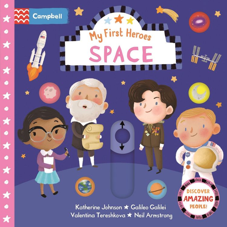 Produktbild: Space