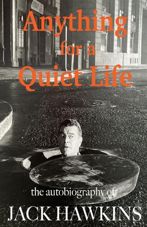 Produktbild: Anything For A Quiet Life