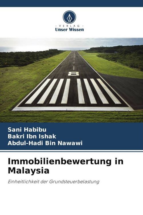 Produktbild: Immobilienbewertung in Malaysia