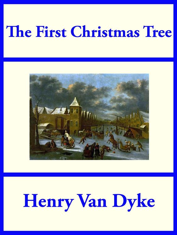 Produktbild: The First Christmas Tree