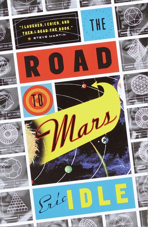 Produktbild: The Road to Mars