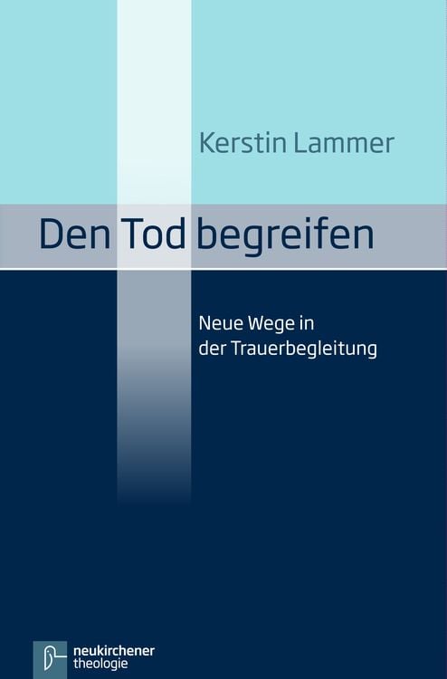 Produktbild: Den Tod begreifen