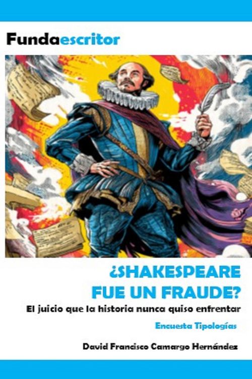Produktbild: &iquest;Shakespeare fue un fraude?