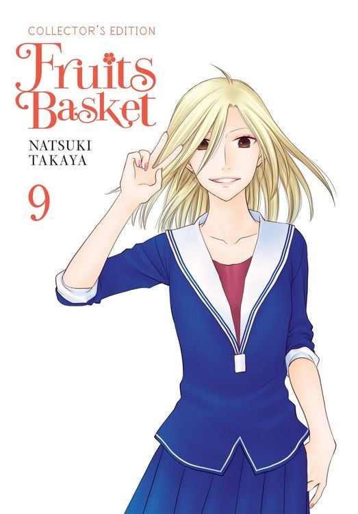 Produktbild: Fruits Basket Collector's Edition, Vol. 9