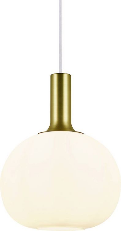 Produktbild: Nordlux Alton 25 47313001 Pendelleuchte E27 60W Opal
