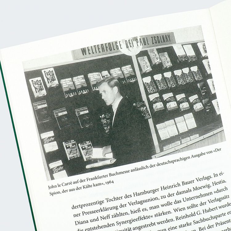 Produktbild: Welt in Wien