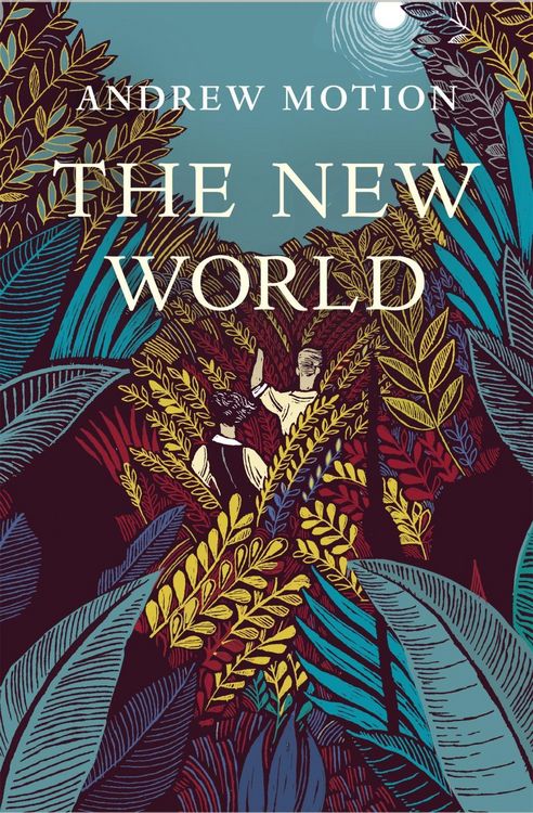 Produktbild: The New World