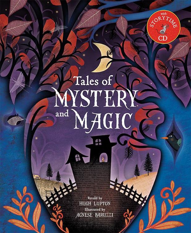 Produktbild: Tales of Mystery and Magic