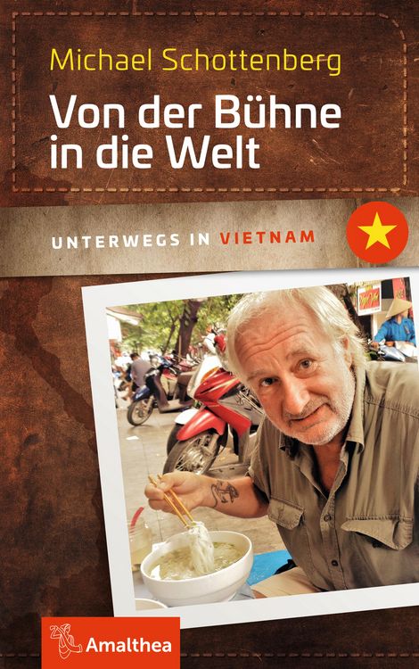 Produktbild: Von der B&uuml;hne in die Welt