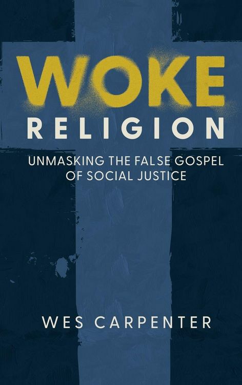 Produktbild: Woke Religion