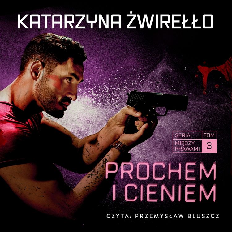 Produktbild: Prochem i cieniem
