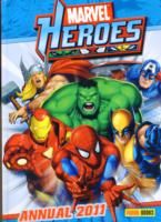 Produktbild: Marvel Heroes