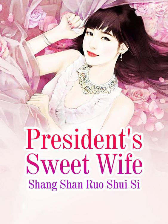 Produktbild: President's Sweet Wife