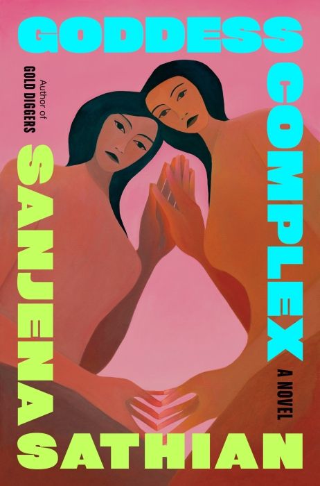 Produktbild: Goddess Complex