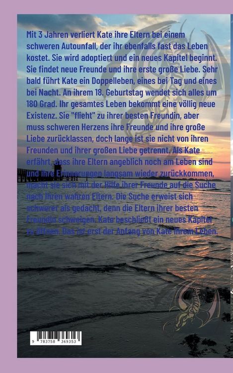 Produktbild: Die verlorene Mafiaprinzessin
