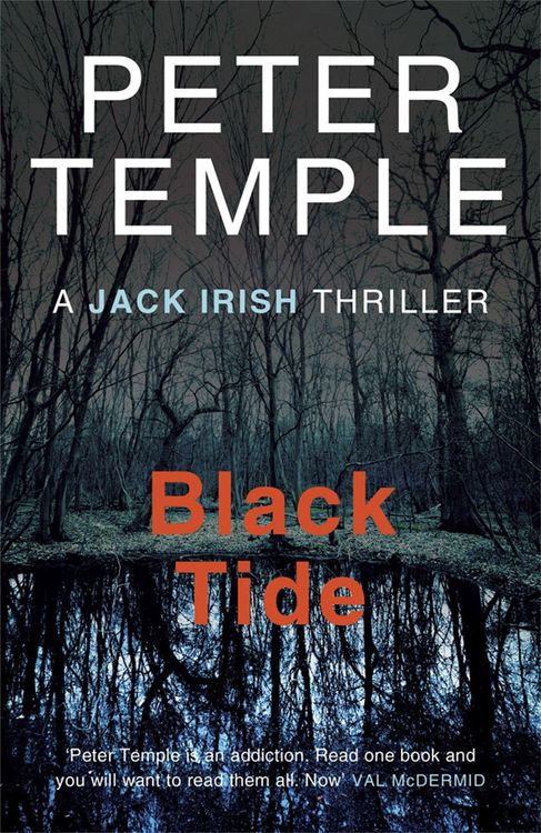 Produktbild: Black Tide