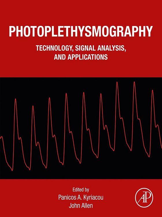 Produktbild: Photoplethysmography