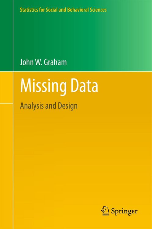 Produktbild: Missing Data