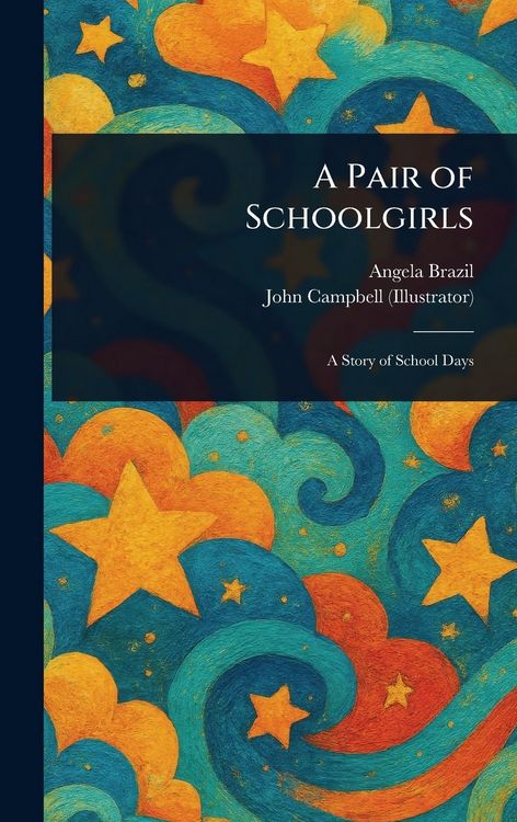 Produktbild: A Pair of Schoolgirls