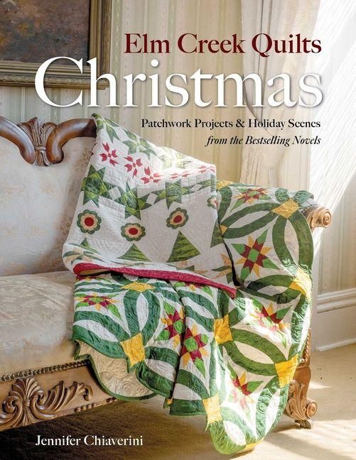 Produktbild: Elm Creek Quilts Christmas