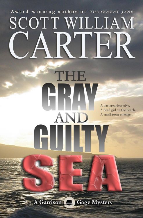 Produktbild: The Gray and Guilty Sea