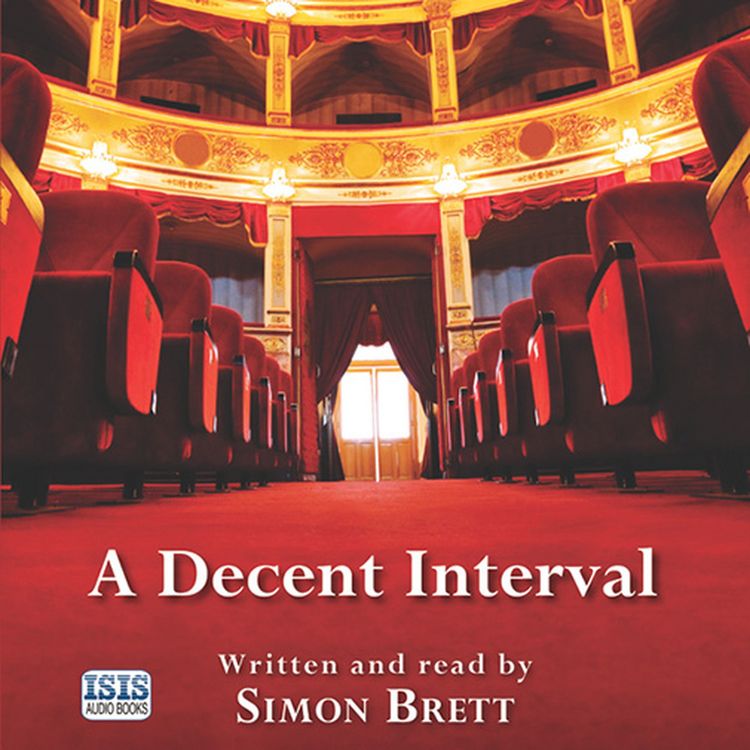 Produktbild: A Decent Interval