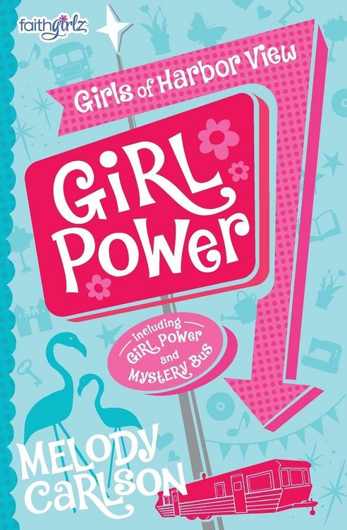 Produktbild: The Girl Power