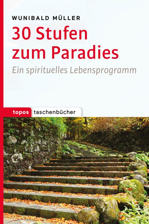 Produktbild: 30 Stufen zum Paradies