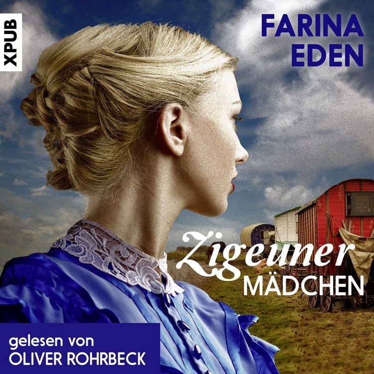 Produktbild: Zigeunerm&auml;dchen