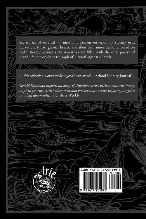 Produktbild: The Book of Castaways