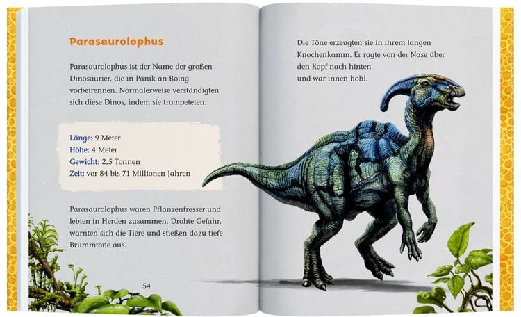 Produktbild: T-Rex World (Erstlesebuch, Bd. 5)