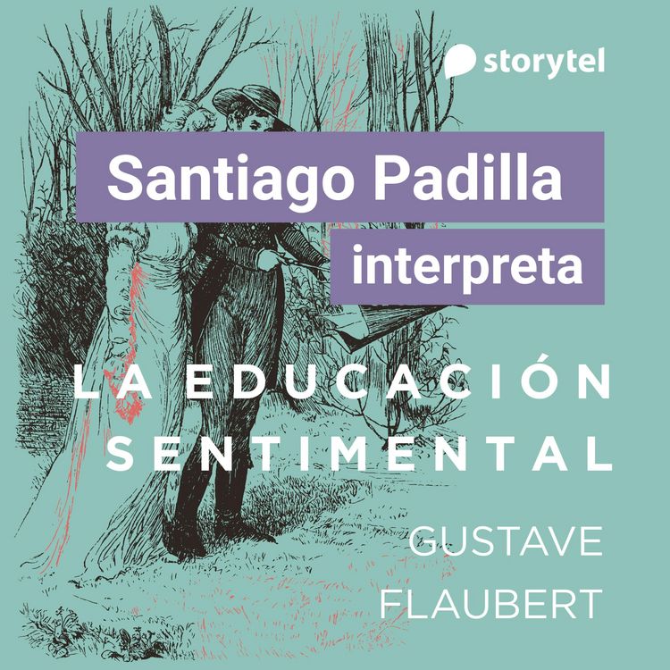 Produktbild: La educaci&oacute;n sentimental
