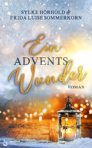 Produktbild: Ein Adventswunder