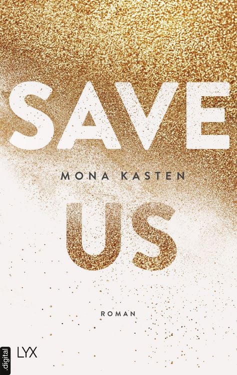 Produktbild: Save Us