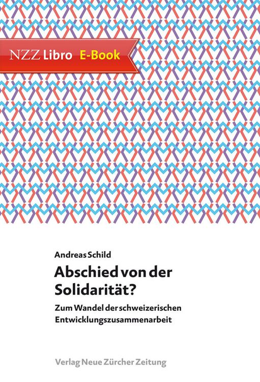 Produktbild: Abschied von der Solidarit&auml;t?