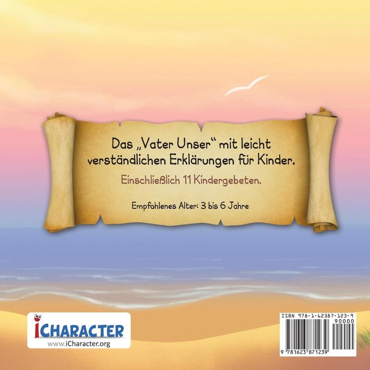 Produktbild: Das Vater unser