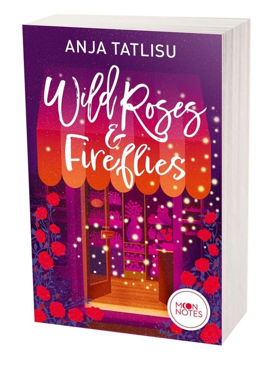 Produktbild: Wild Roses & Fireflies